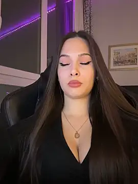 EricaWalls online show from January 2026 05:27:01 PM