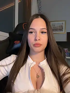 EricaWalls online show from March 2026 07:52:02 PM