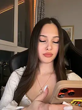 EricaWalls online show from March 2026 08:43:01 PM