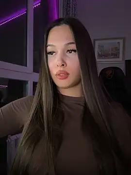 EricaWalls online show from November 2025 09:59:02 PM