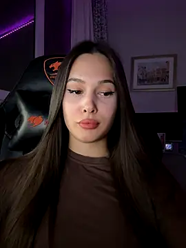 EricaWalls online show from November 2025 09:04:01 PM