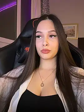 EricaWalls online show from February 2026 08:26:01 PM