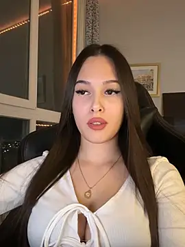 EricaWalls online show from March 2026 09:05:01 PM