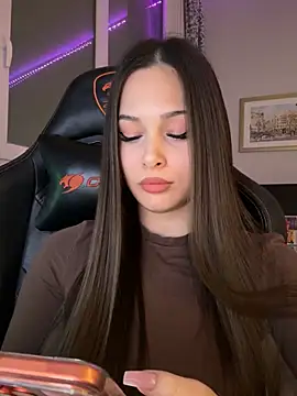 EricaWalls online show from January 2026 08:57:02 PM