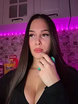 Snapshot of EricaWalls chatting on February 2025 08:20:02 PM EricaWalls online show from February 2025 08:20:02 PM