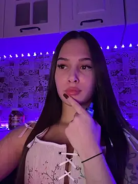 Snapshot of EricaWalls chatting on February 2025 10:02:02 PM EricaWalls online show from February 2025 10:02:02 PM