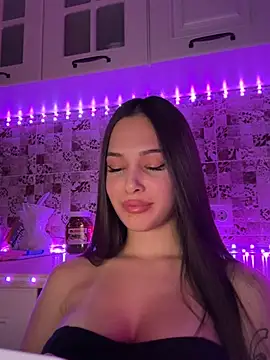 Snapshot of EricaWalls chatting on February 2025 12:31:02 AM EricaWalls online show from February 2025 12:31:02 AM