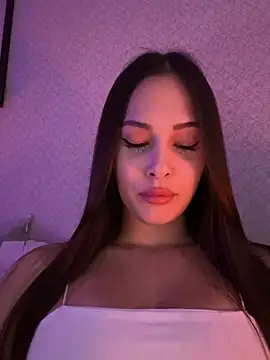 Snapshot of EricaWalls chatting on February 2025 08:03:01 PM EricaWalls online show from February 2025 08:03:01 PM