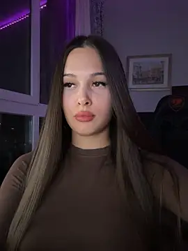 EricaWalls online show from November 2025 09:15:02 PM