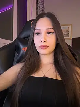 EricaWalls online show from February 2026 06:37:02 PM