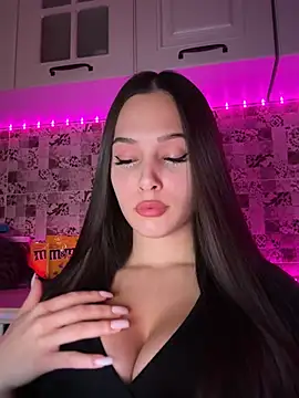 Snapshot of EricaWalls chatting on February 2025 07:52:02 PM EricaWalls online show from February 2025 07:52:02 PM