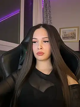 EricaWalls online show from January 2026 08:40:02 PM