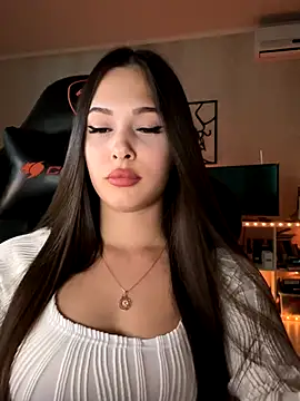 Snapshot of EricaWalls chatting on September 2025 09:15:01 PM EricaWalls online show from September 2025 09:15:01 PM