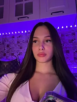 Snapshot of EricaWalls chatting on February 2025 03:20:01 AM EricaWalls online show from February 2025 03:20:01 AM