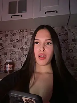 Snapshot of EricaWalls chatting on February 2025 01:04:02 AM EricaWalls online show from February 2025 01:04:02 AM