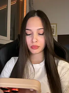 EricaWalls online show from March 2026 08:53:02 PM