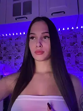 Snapshot of EricaWalls chatting on February 2025 05:05:02 PM EricaWalls online show from February 2025 05:05:02 PM