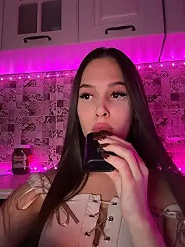 Snapshot of EricaWalls chatting on February 2025 07:17:02 PM EricaWalls online show from February 2025 07:17:02 PM