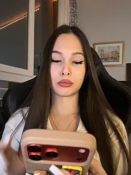 EricaWalls online show from March 2026 08:31:02 PM