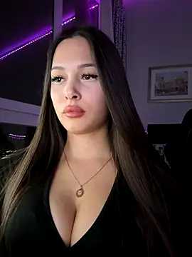 EricaWalls online show from November 2025 09:48:02 PM