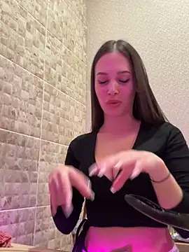 Snapshot of EricaWalls chatting on February 2025 07:54:01 PM EricaWalls online show from February 2025 07:54:01 PM