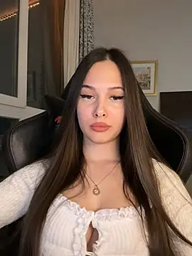 EricaWalls online show from March 2026 08:13:01 PM