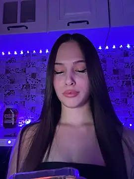 Snapshot of EricaWalls chatting on January 2025 12:36:02 AM EricaWalls online show from January 2025 12:36:02 AM