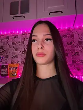 Snapshot of EricaWalls chatting on February 2025 07:33:02 PM EricaWalls online show from February 2025 07:33:02 PM