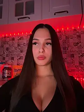 Snapshot of EricaWalls chatting on February 2025 10:42:02 PM EricaWalls online show from February 2025 10:42:02 PM