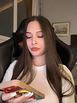 EricaWalls online show from February 2026 04:19:02 PM