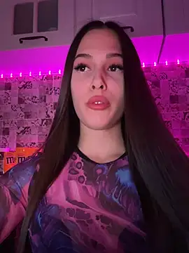 Snapshot of EricaWalls chatting on February 2025 07:37:01 PM EricaWalls online show from February 2025 07:37:01 PM