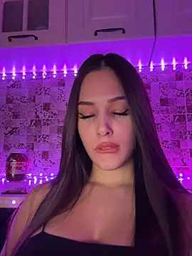 Snapshot of EricaWalls chatting on February 2025 12:08:02 AM EricaWalls online show from February 2025 12:08:02 AM