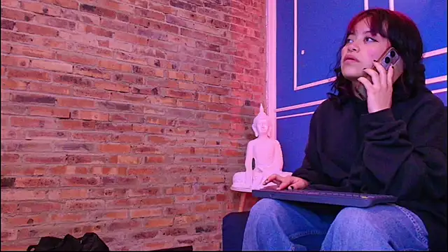 vanelope11 online show from January 2026 01:43:02 AM