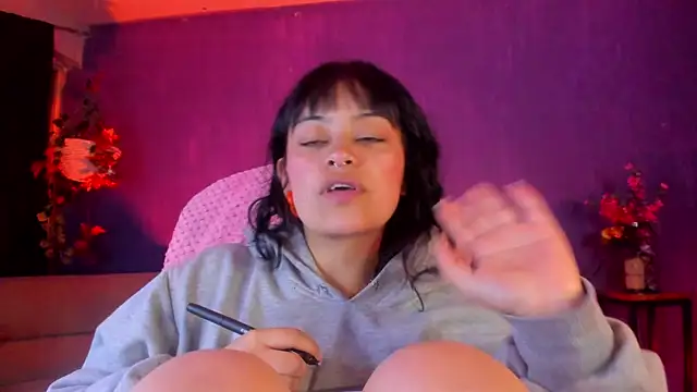 vanelope11 online show from February 2025 12:59:01 AM