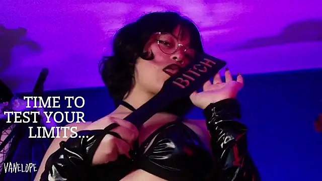 vanelope11 online show from October 2025 06:52:02 PM