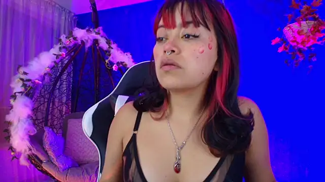 vanelope11 online show from April 2026 02:57:01 AM