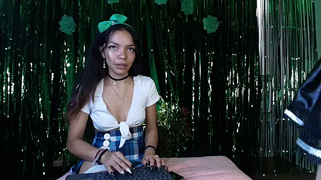 vanelope11 online show from March 2025 08:00:02 PM