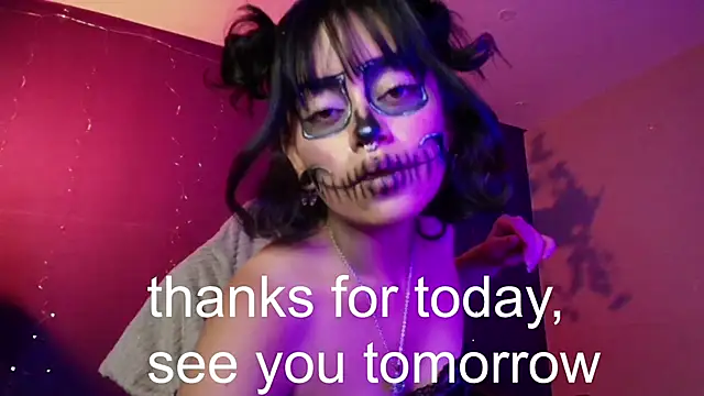 vanelope11 online show from October 2025 06:48:02 PM