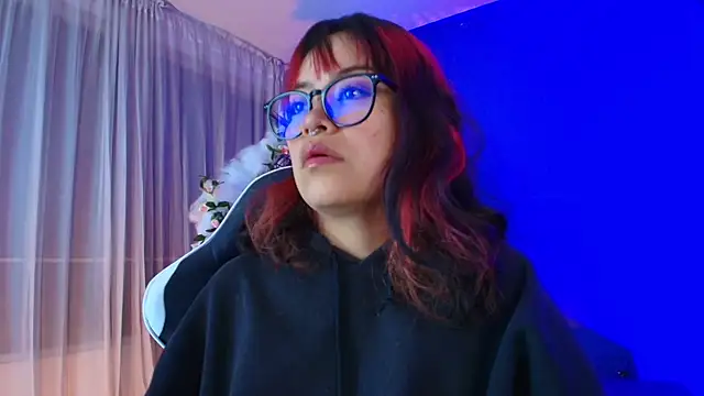 vanelope11 online show from April 2026 03:19:02 AM