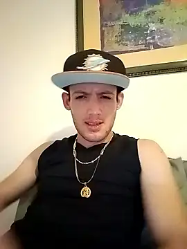 Duvan Martinez23 online show from January 2026 02:48:02 AM