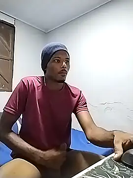 Snapshot of Preto_raro_ chatting on March 2026 11:45:02 PM Preto raro online show from March 2026 11:45:02 PM