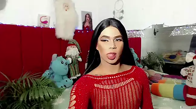 michell madisonn online show from December 2024 04:15:02 AM