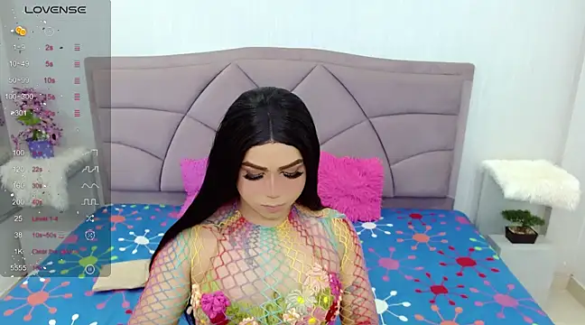 michell madisonn online show from March 2025 04:46:01 PM