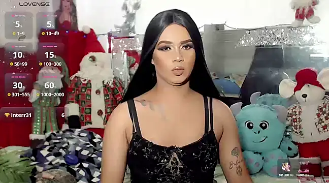 michell madisonn online show from December 2024 07:22:01 AM