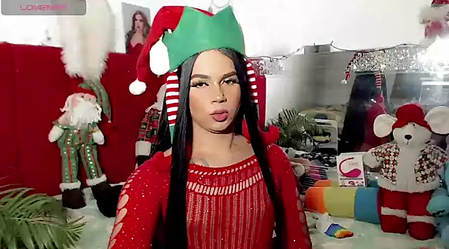 michell madisonn online show from December 2024 03:42:02 AM