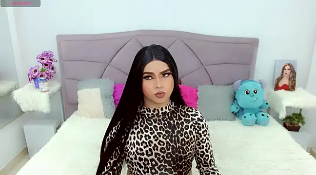 michell madisonn online show from March 2025 04:09:02 PM