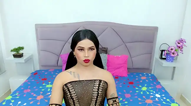 michell madisonn online show from January 2025 07:40:01 PM