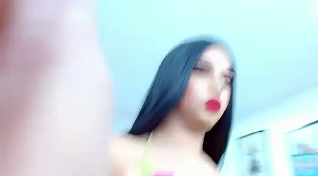 michell madisonn online show from February 2025 04:25:01 PM