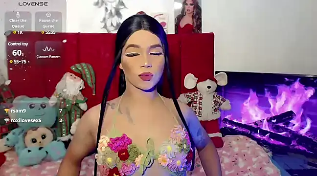 michell madisonn online show from December 2024 12:36:02 AM