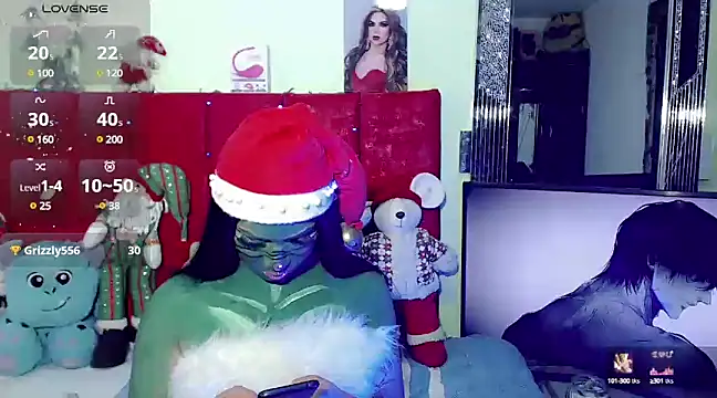 michell madisonn online show from December 2024 06:29:01 AM